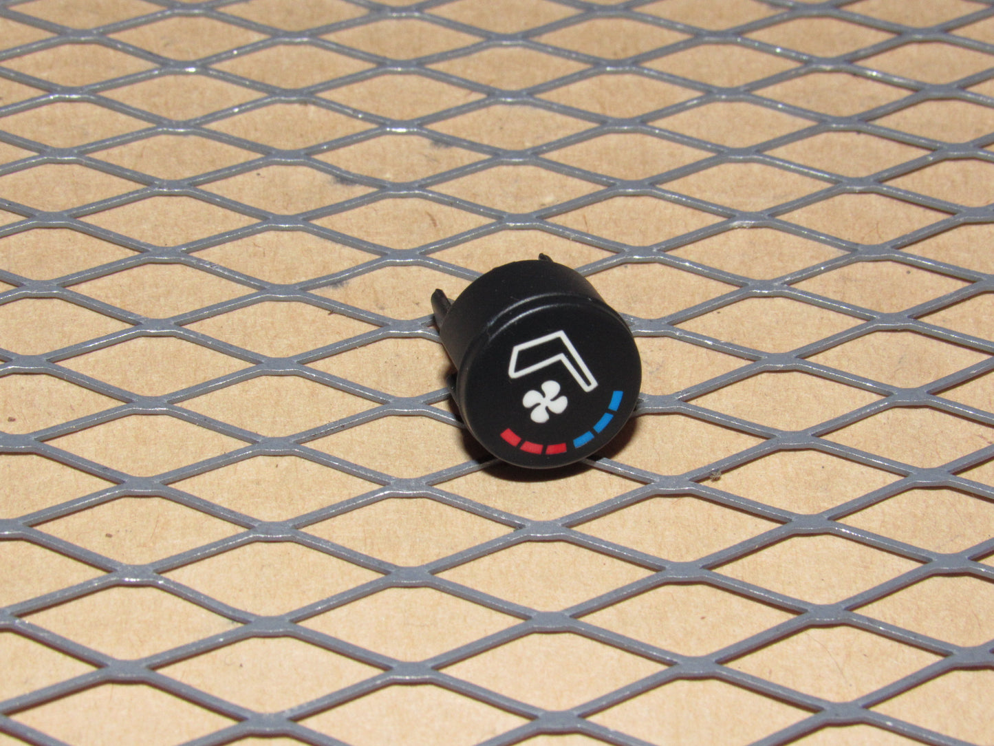 09 10 11 12 13 Infiniti G37 OEM Convertible Heated Switch Center Light Cap - Right