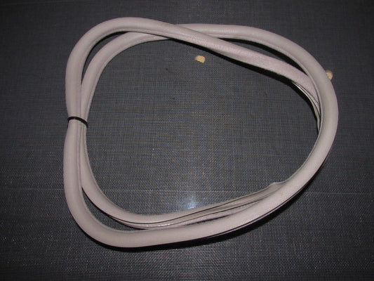 94-01 Acura Integra OEM Tan Moon Roof Sunroof Interior Moulding