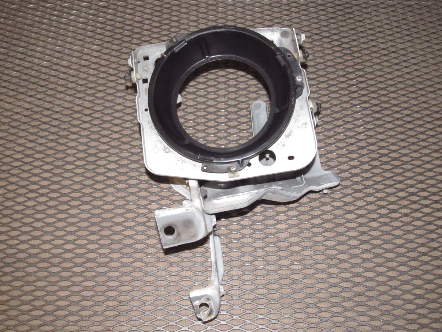 90-93 Mazda Miata OEM Headlight Housing - Left