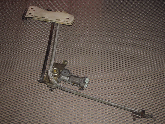 84-87 Chevrolet Corvette OEM Window Motor & Regulator - Right