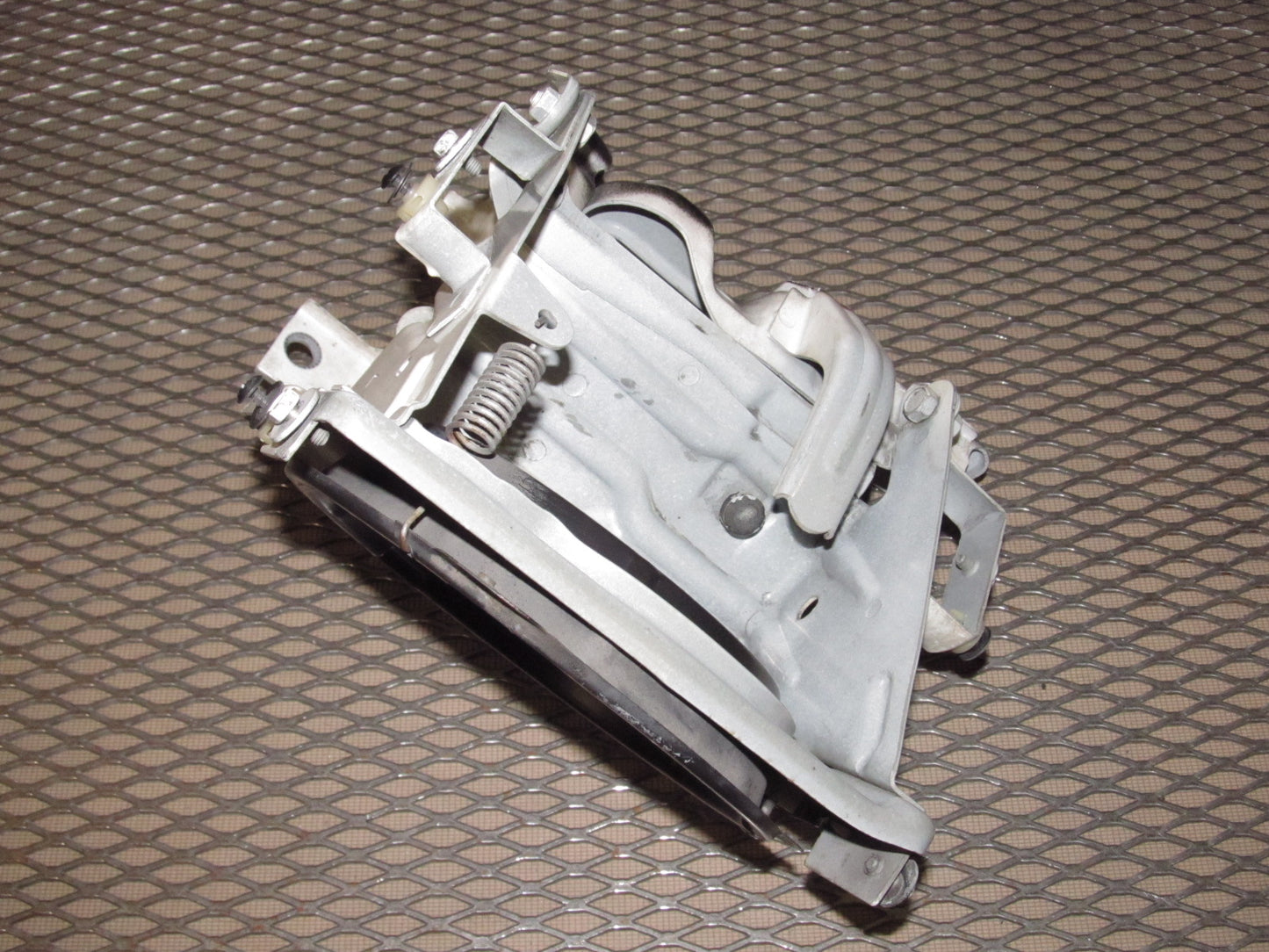 90-93 Mazda Miata OEM Headlight Housing - Left