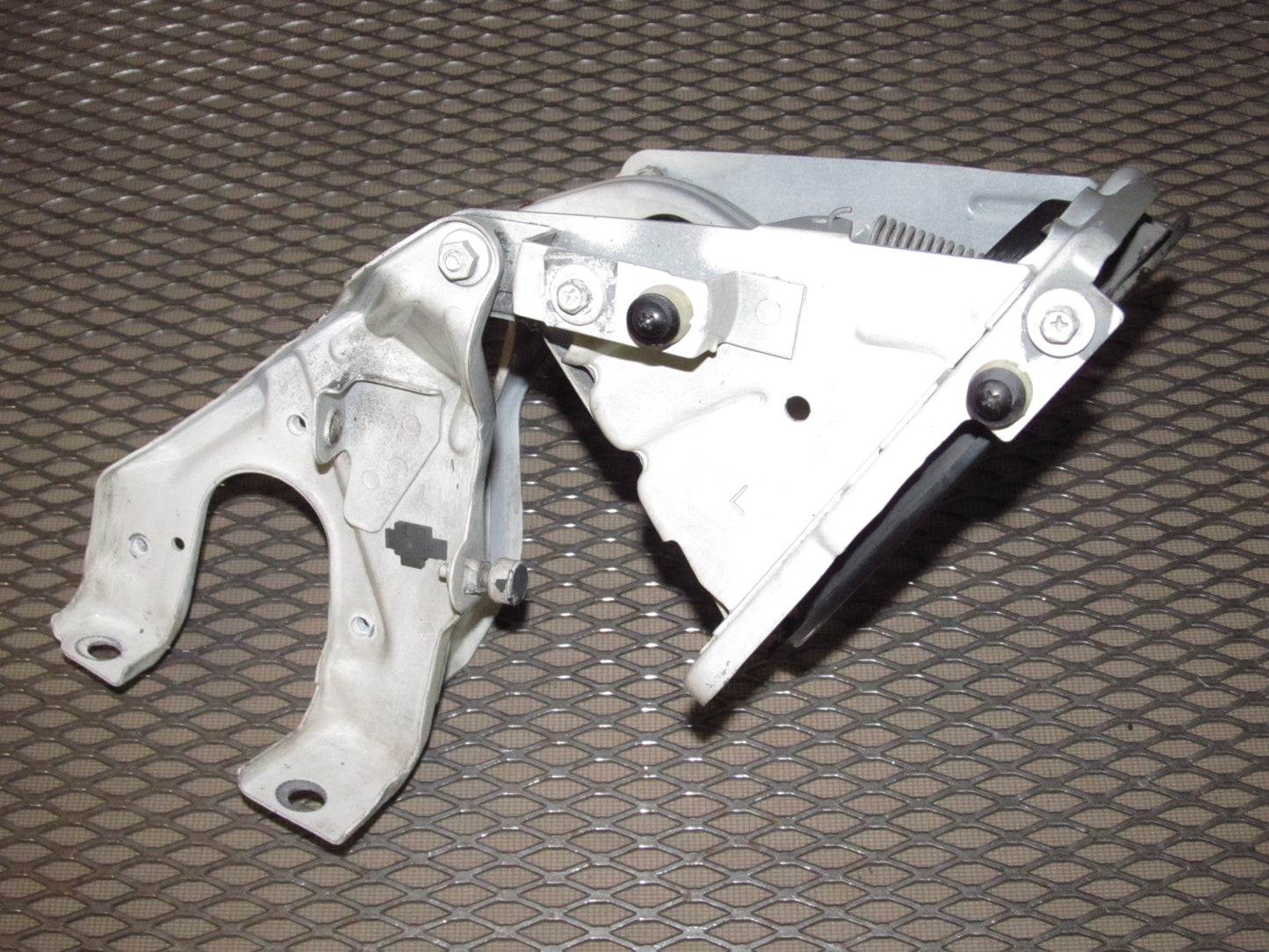 90-93 Mazda Miata OEM Headlight Housing - Left