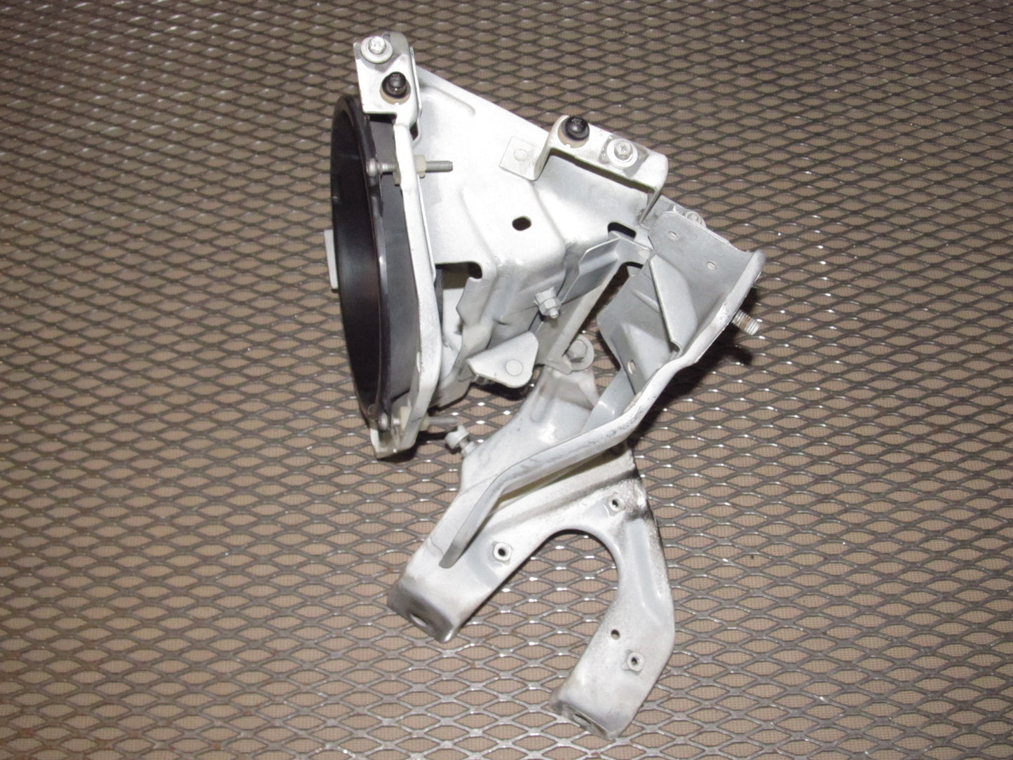 90-93 Mazda Miata OEM Headlight Housing - Left