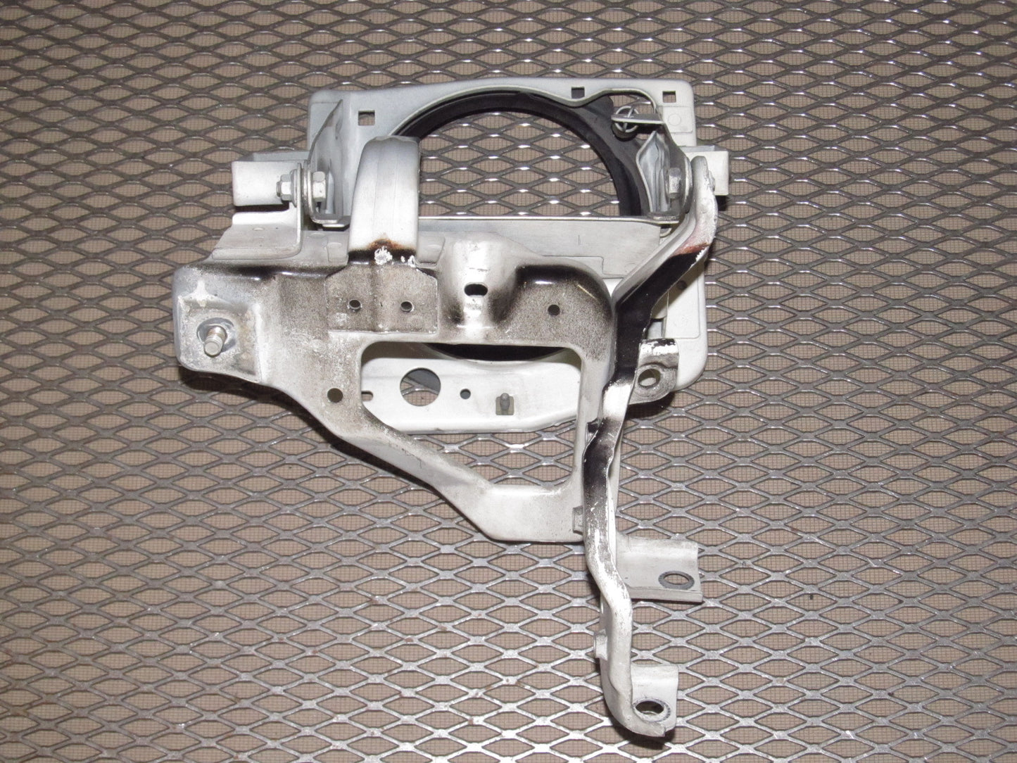 90-93 Mazda Miata OEM Headlight Housing - Left