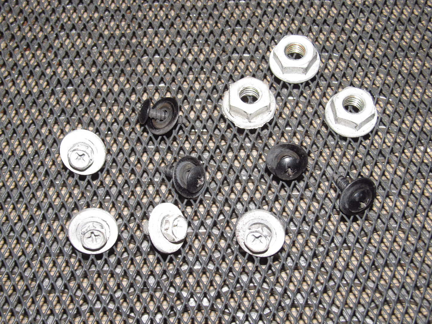 90-93 Mazda Miata OEM Headlight Housing - Left