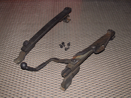 84-96 Chevrolet Corvette OEM Manual Seat Track - Left