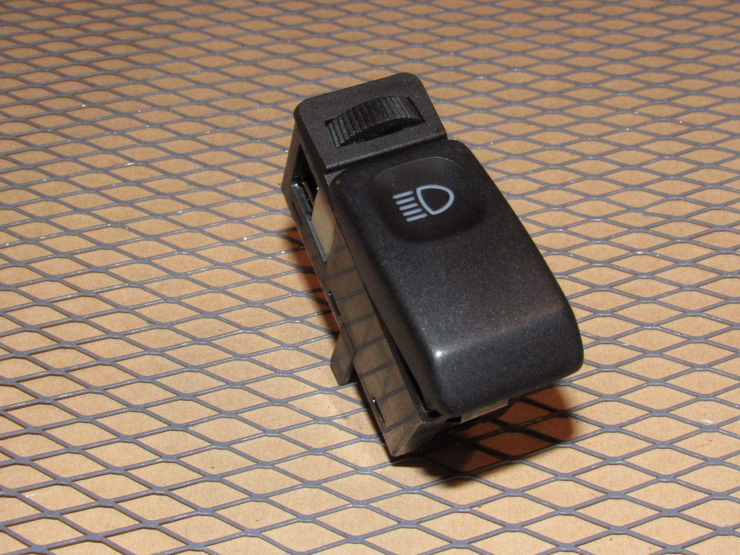 85 86 Volkswagen Golf OEM Headlight & Dash illumination Dimmer Light Switch