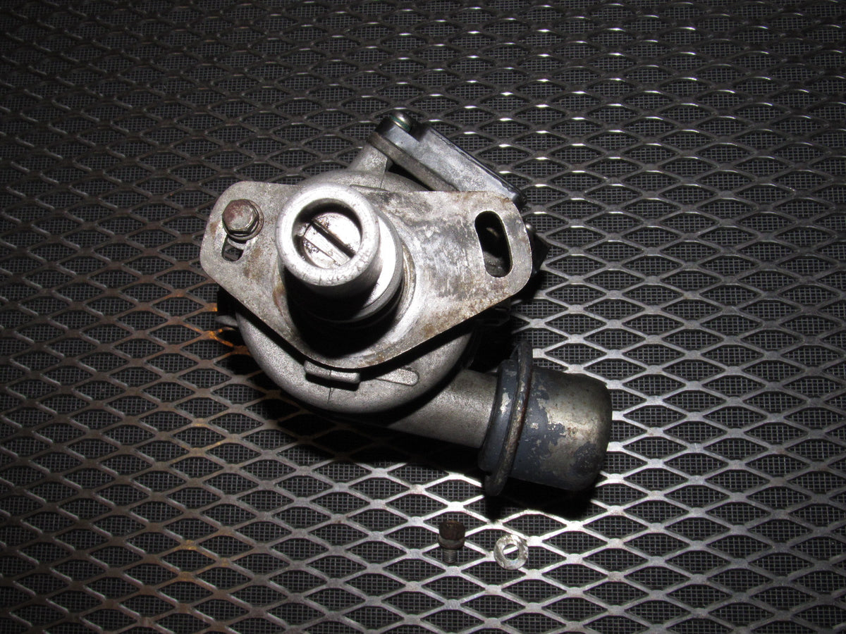 81 82 83 Datsun 280zx OEM L28E Ignition Distributor