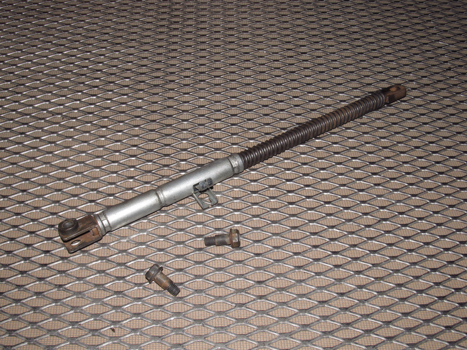 84-96 Chevrolet Corvette OEM Manual Seat Recliner Release Tensioner