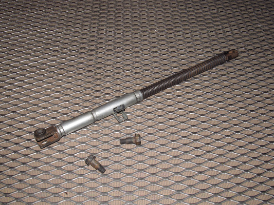 84-96 Chevrolet Corvette OEM Manual Seat Recliner Release Tensioner