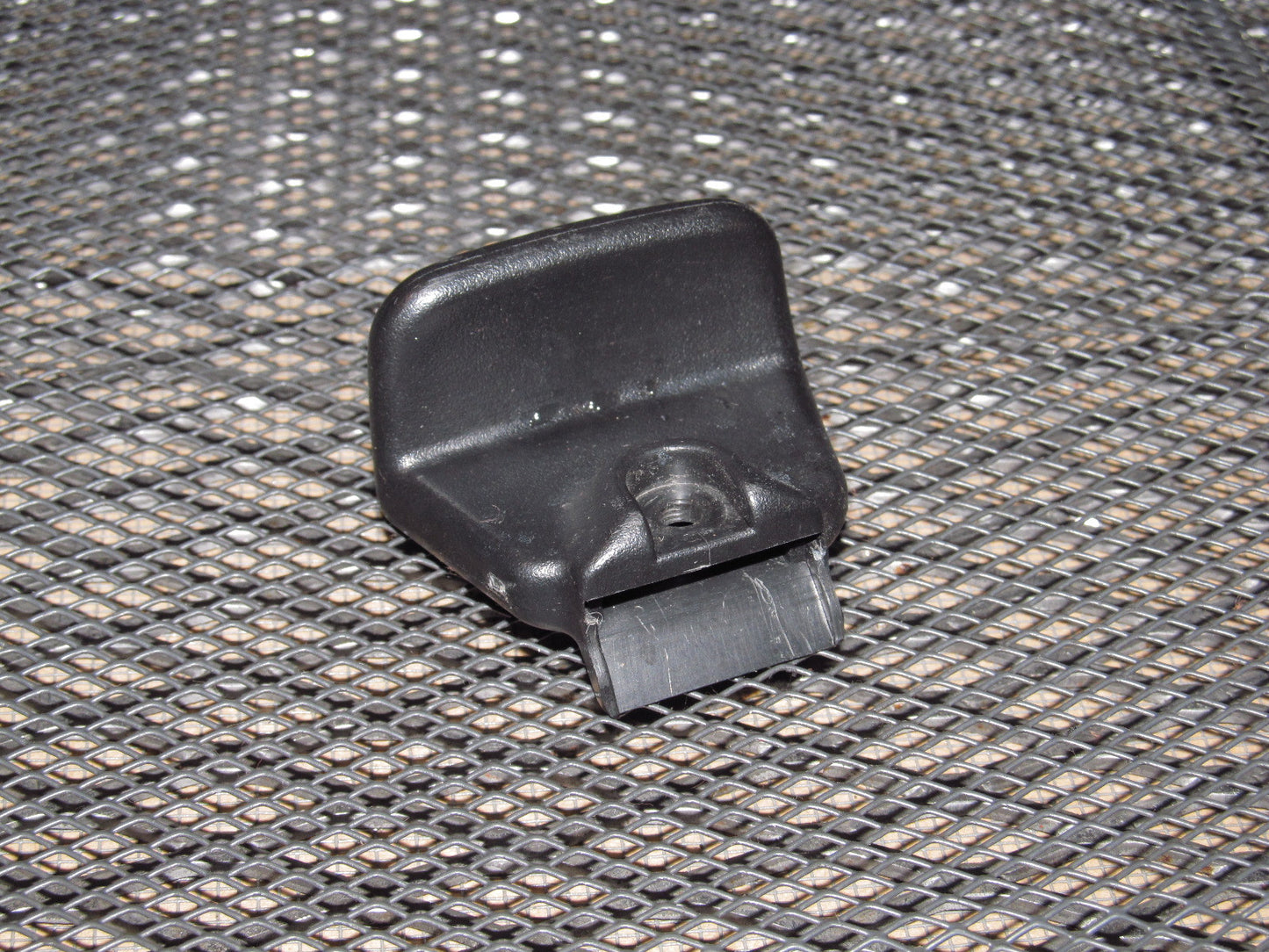 97 98 99 Mitsubishi Eclipse OEM Seat Slider Lever Cap - Front Right