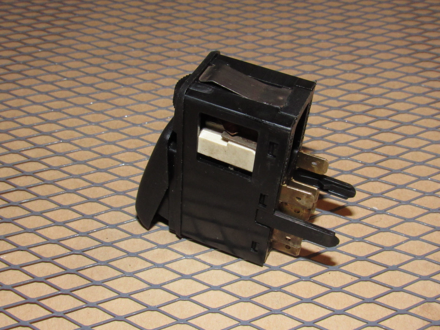 85 86 Volkswagen Golf OEM Headlight & Dash illumination Dimmer Light Switch