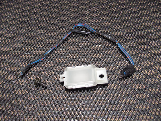 1987-1989 Nissan 300zx OEM Dash Courtesy Light - Left