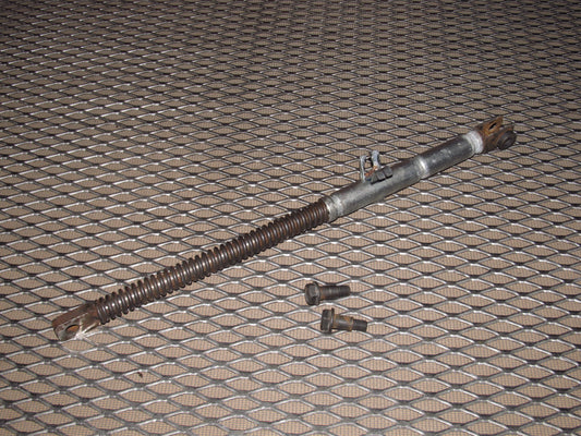 84-96 Chevrolet Corvette OEM Manual Seat Recliner Release Tensioner