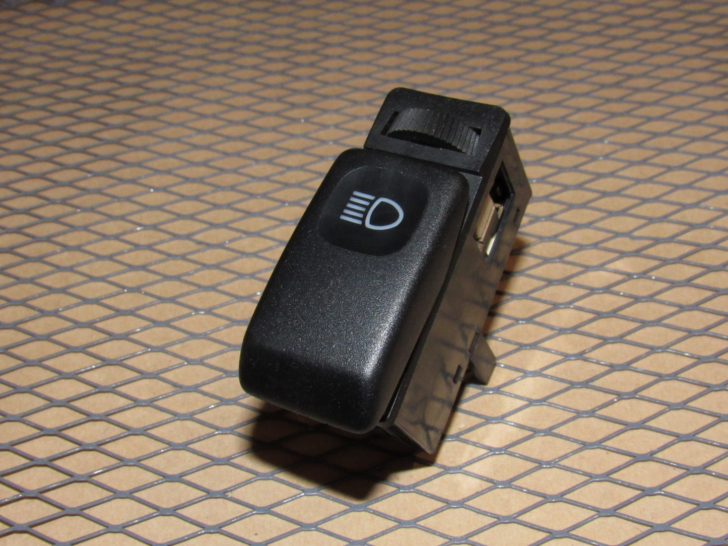 85 86 Volkswagen Golf OEM Headlight & Dash illumination Dimmer Light Switch