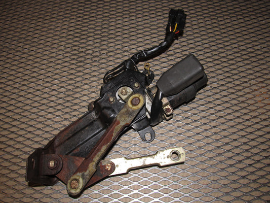 84 85 Mazda RX7 OEM Headlight Motor - Left