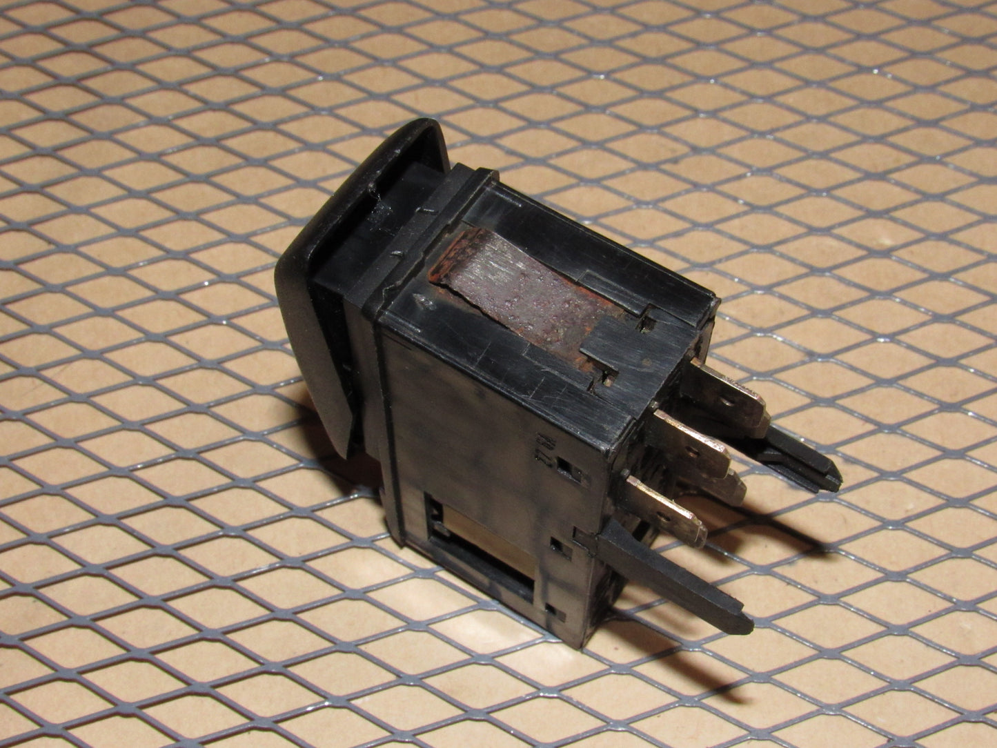 85 86 Volkswagen Golf OEM Headlight & Dash illumination Dimmer Light Switch