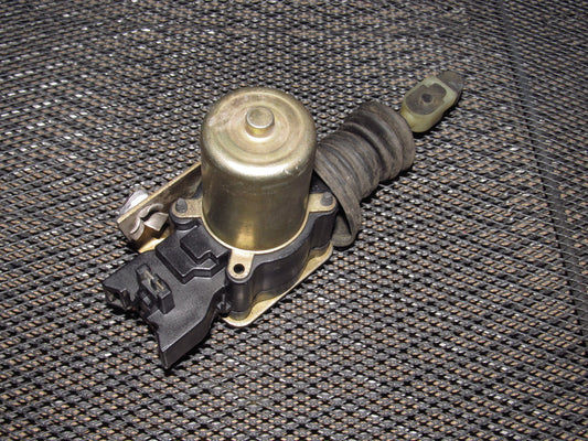 84-96 Chevrolet Corvette OEM Door Latch Actuator - Left