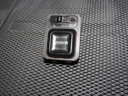 94 95 96 Honda Prelude OEM Power Mirror Switch