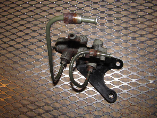 84 85 Mazda RX7 OEM Brake Proportional Valve