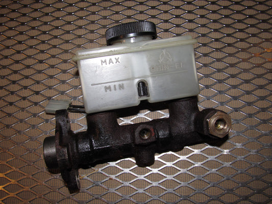 84 85 Mazda RX7 OEM 12A Master Brake Cylinder
