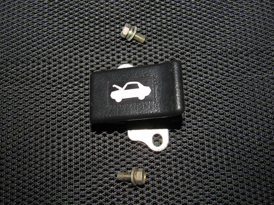 92 93 94 95 96 Honda Prelude OEM Hood Release Switch