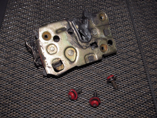 84-96 Chevrolet Corvette OEM Door Latch - Left