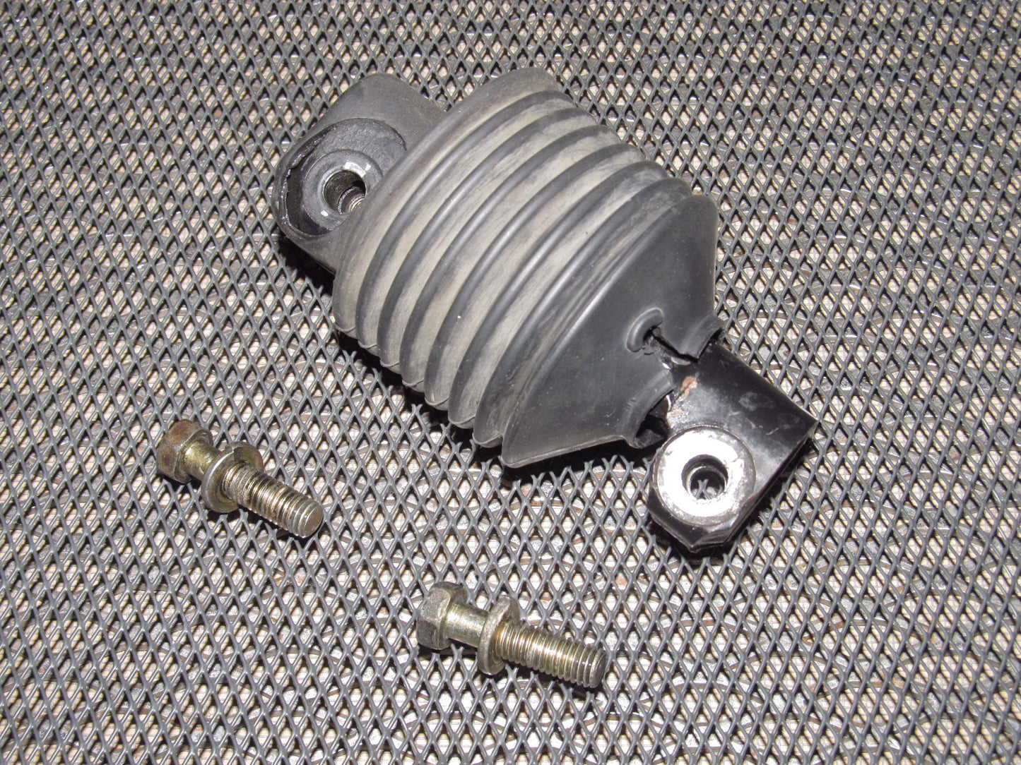 90-93 Mazda Miata OEM Steering Column Rack U-Joint Coupler