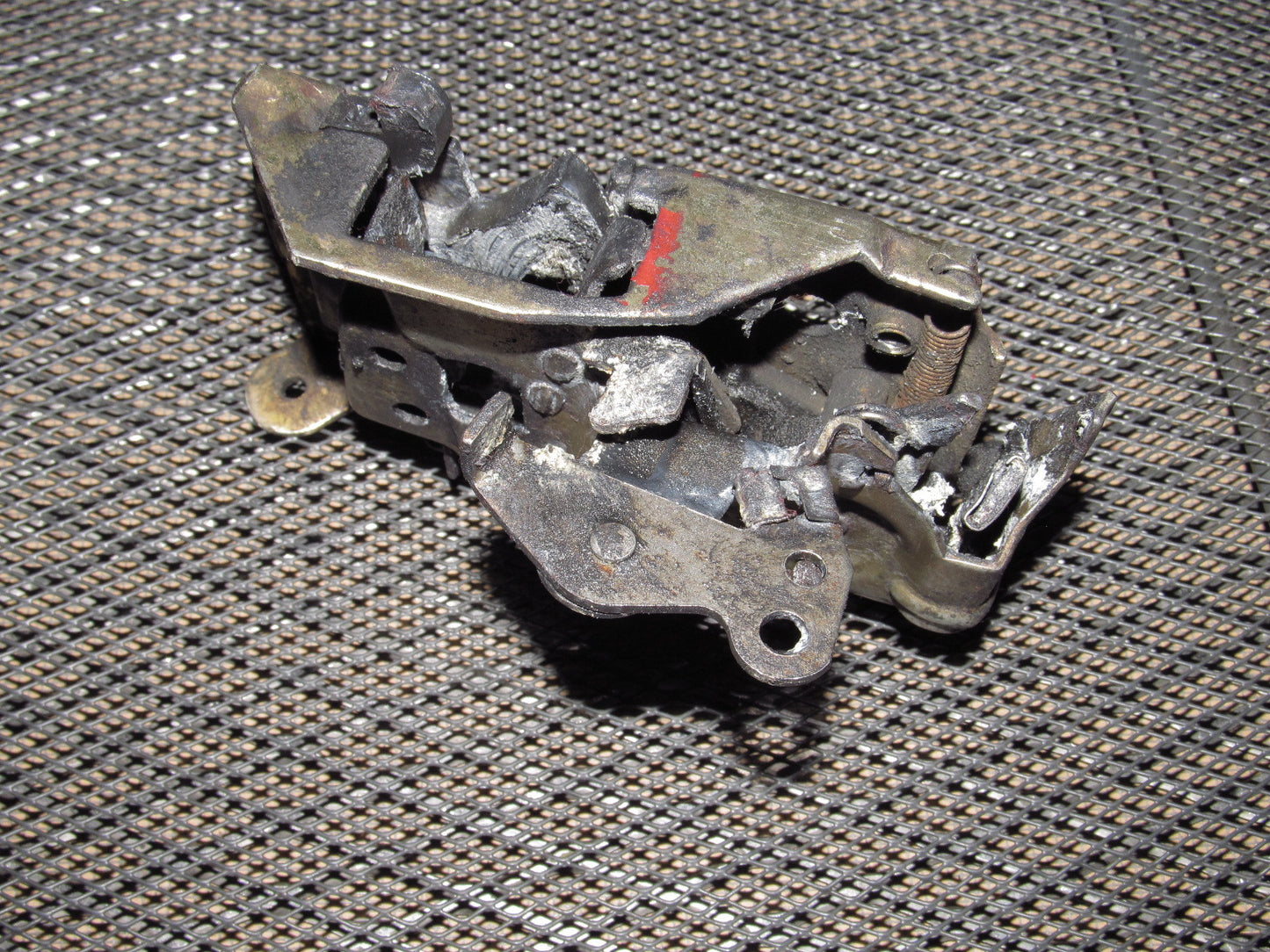 84-96 Chevrolet Corvette OEM Door Latch - Left
