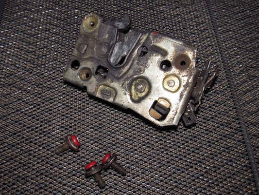 84-96 Chevrolet Corvette OEM Door Latch - Right