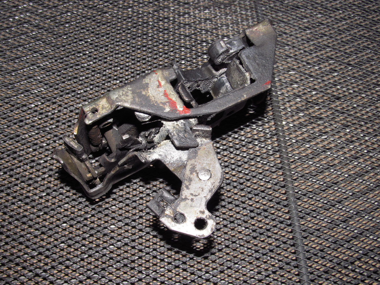 84-96 Chevrolet Corvette OEM Door Latch - Right