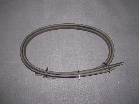 96 97 98 99 00 Honda Civic OEM Chassis Railing Stripping