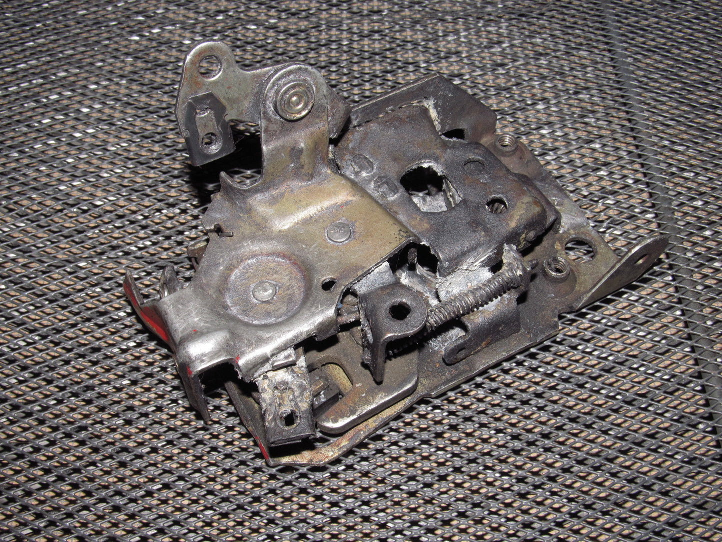 84-96 Chevrolet Corvette OEM Door Latch - Right