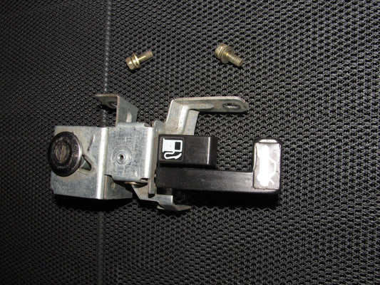 92 93 94 95 96 Honda Prelude OEM Trunk & Gas Door Release Switch