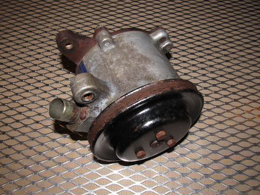 84 85 Mazda RX7 OEM 12A Air Pump