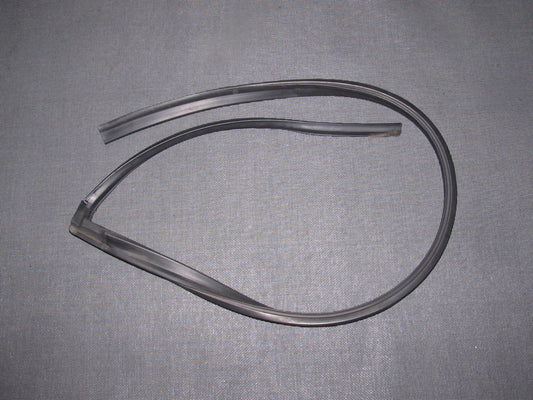 96 97 98 99 00 Honda Civic OEM Door Weather Stripping - RL