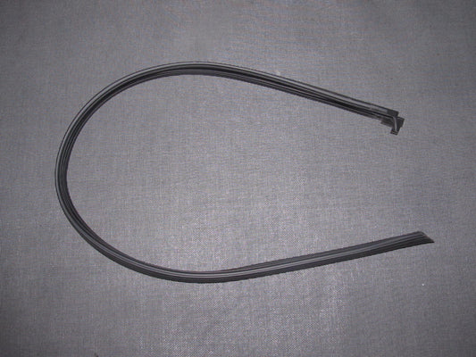 96 97 98 99 00 Honda Civic OEM Door Weather Stripping - FR