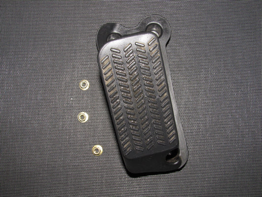 92 93 94 95 96 Honda Prelude OEM Foot Rest Dead Pedal