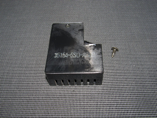 92 93 94 95 96 Honda Prelude OEM Dash Switch Light Relay Module