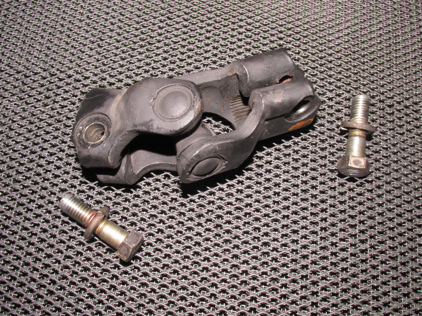 90 91 92 93 94 95 96 Nissan 300zx Steering Rack Column Coupler U
