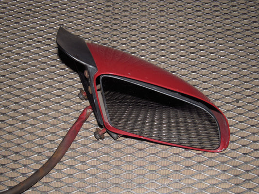 84-87 Chevrolet Corvette OEM Exterior Side Mirror - Right