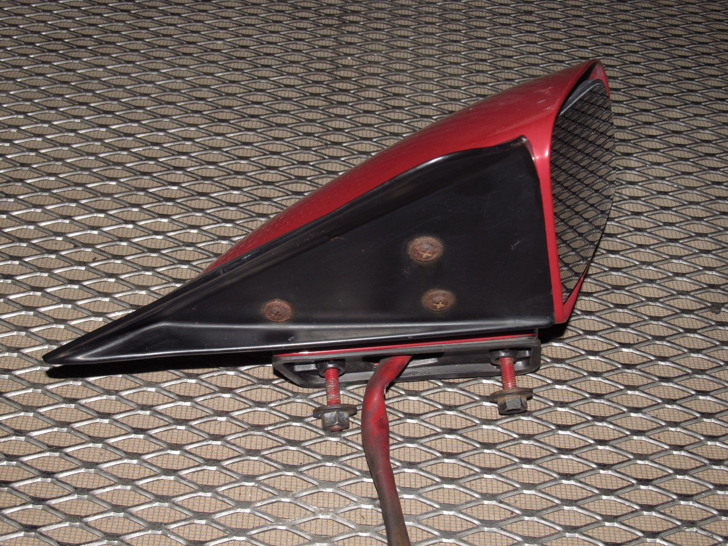 84-87 Chevrolet Corvette OEM Exterior Side Mirror - Right
