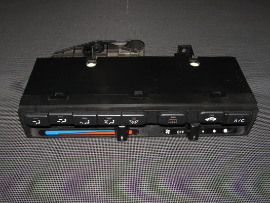 92 93 94 95 96 Honda Prelude OEM Climate Control Unit