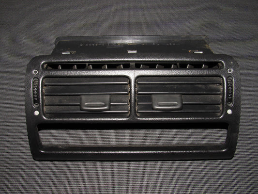 92 93 94 95 96 Honda Prelude Dash Center Heater A/C Vent And Bezel