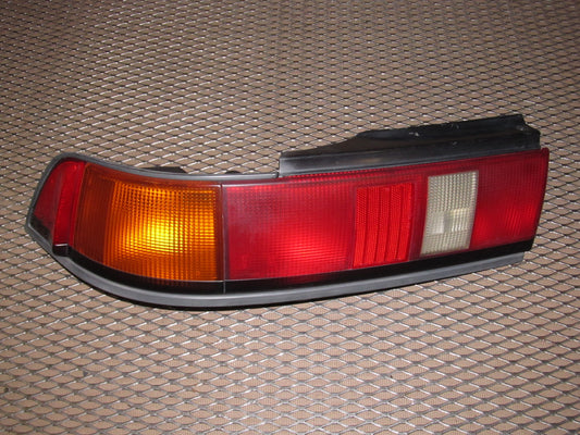 91 92 93 Toyota MR2 OEM Tail Light - Left