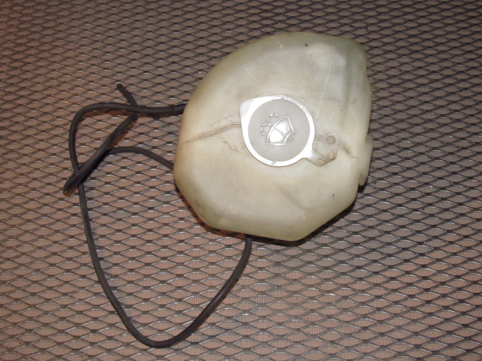 1987-1989 Nissan 300zx OEM Wiper Washer Reservoir