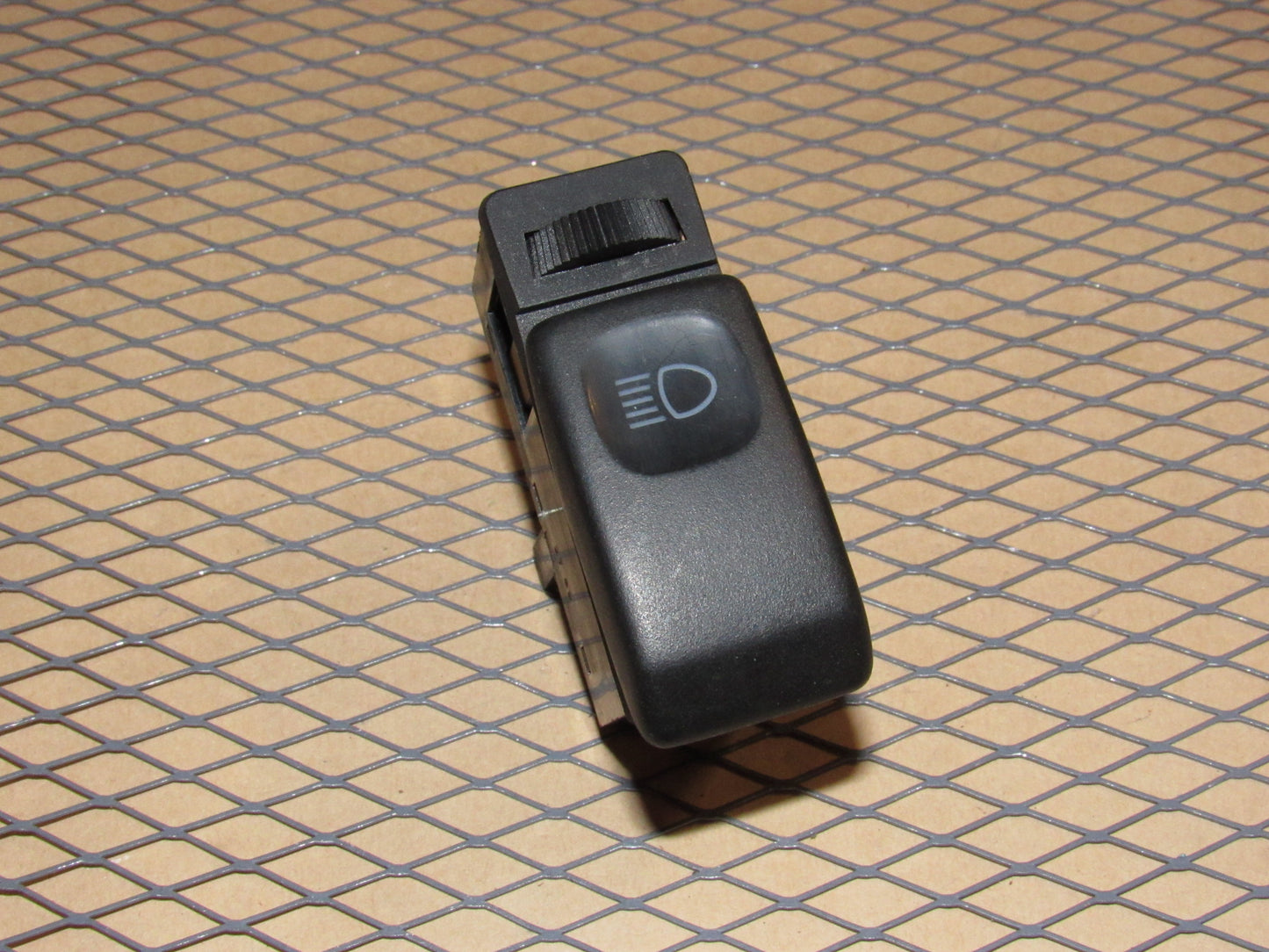 85 86 Volkswagen Jetta OEM Headlight & Dash illumination Dimmer Light Switch