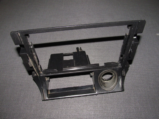 92 93 94 95 96 Honda Prelude OEM Stereo Bracket Bezel