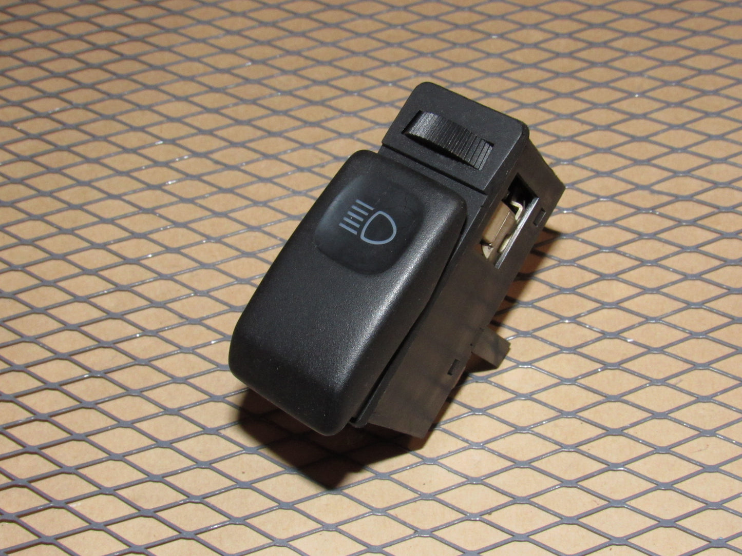 85 86 Volkswagen Jetta OEM Headlight & Dash illumination Dimmer Light Switch