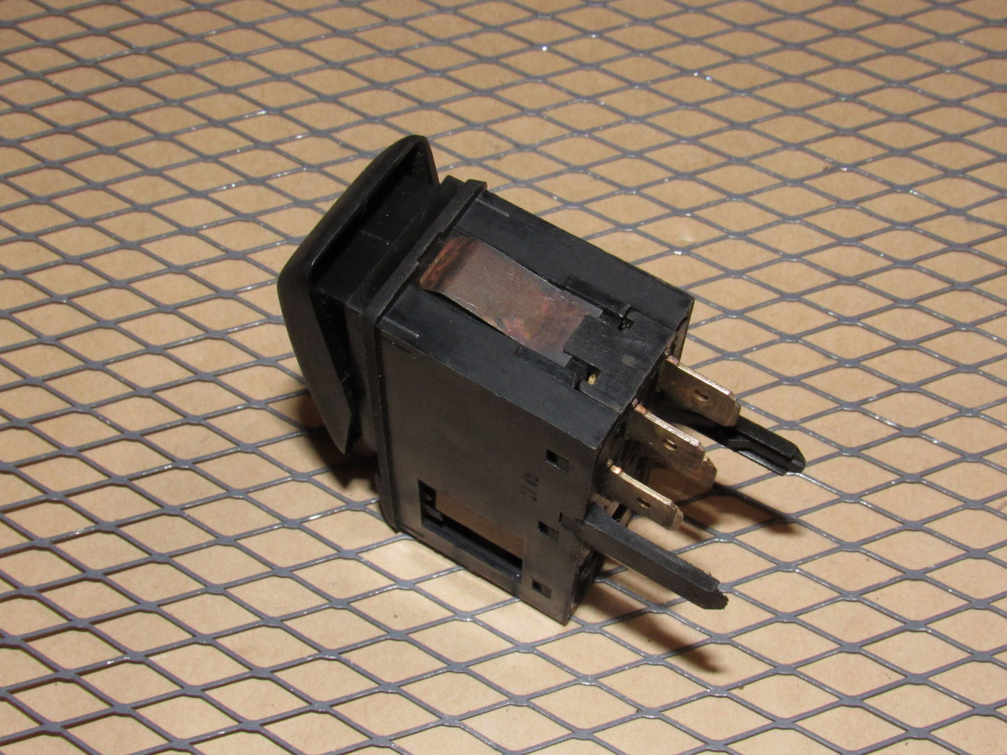 85 86 Volkswagen Jetta OEM Headlight & Dash illumination Dimmer Light Switch